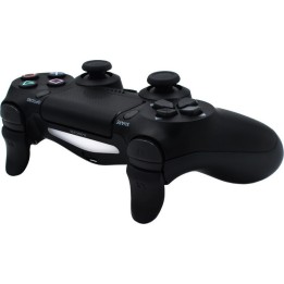 Σετ Προεκτάσεις Κουμπιών L2R2 Χειριστηρίου PS4 OEM - Μαύρο