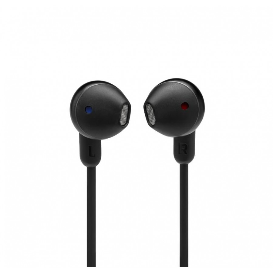 JBL Tune 215BT, Wireless EarBuds with 3-button Mic/Remote Control