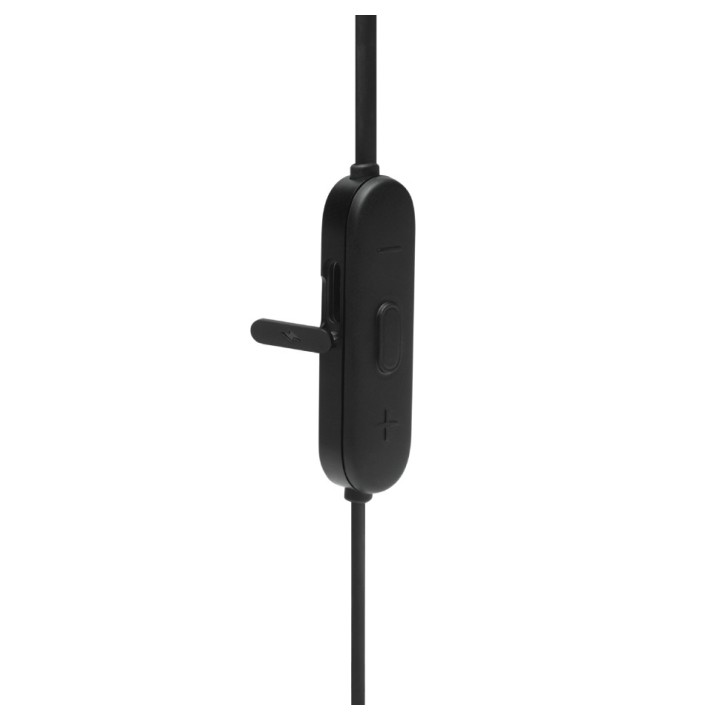 JBL Tune 215BT, Wireless EarBuds with 3-button Mic/Remote Control