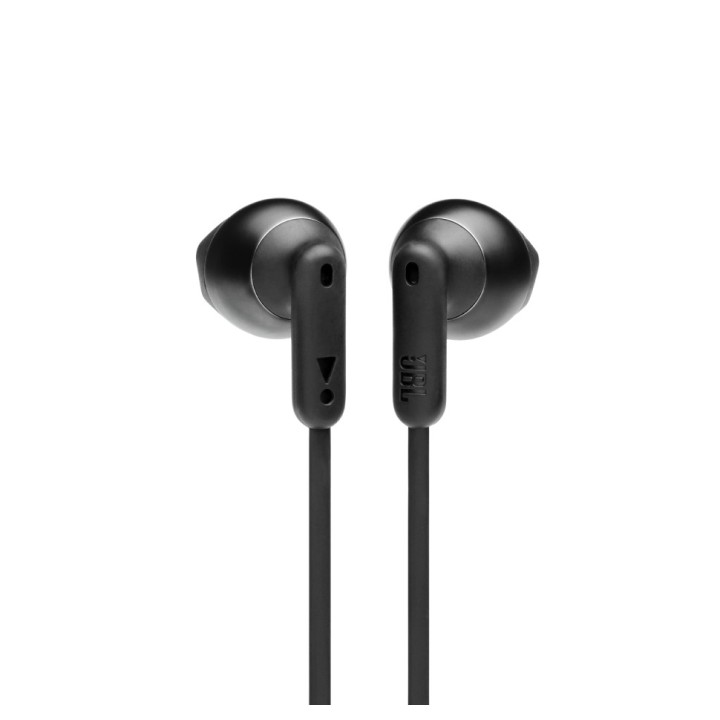 JBL Tune 215BT, Wireless EarBuds with 3-button Mic/Remote Control
