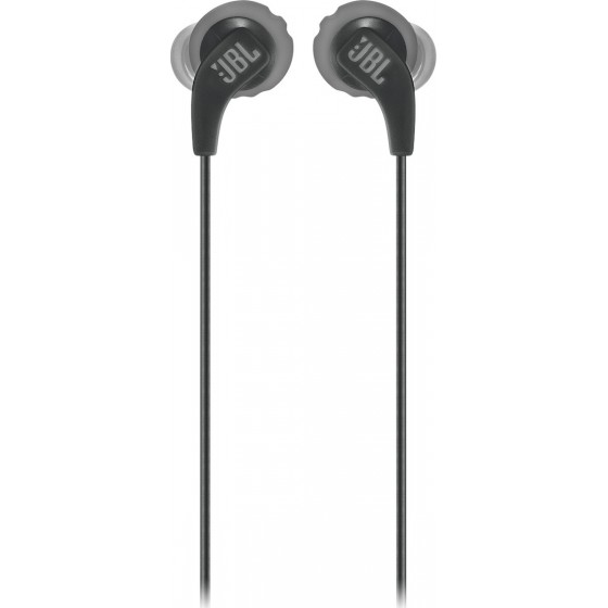 JBL Endurance RUN, In-Ear Sport Headphones, with Remote & Mic BLACK