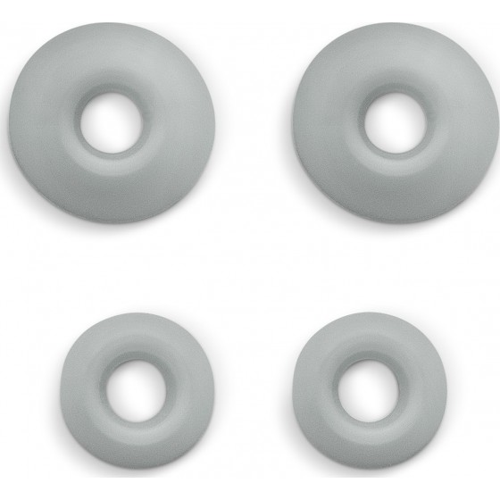 JBL Endurance RUN, In-Ear Sport Headphones, with Remote & Mic BLACK