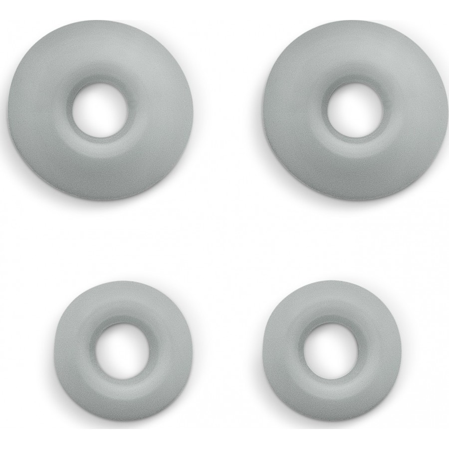 JBL Endurance RUN, In-Ear Sport Headphones, with Remote & Mic BLACK