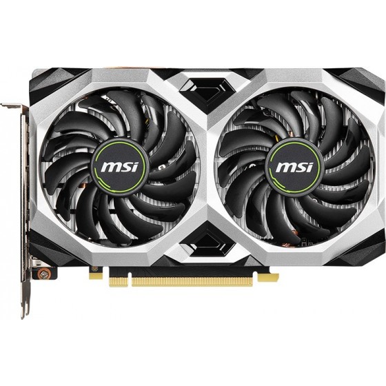 MSI VGA PCI-E NVIDIA GF GTX 1660 SUPER VENTUS XS OC
