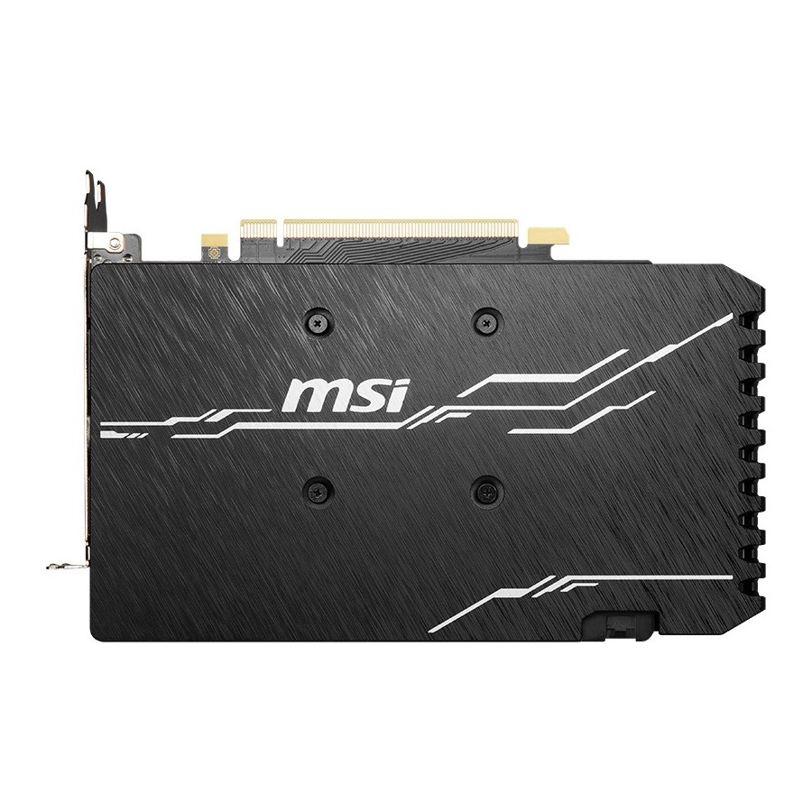 MSI VGA PCI-E NVIDIA GF GTX 1660 SUPER VENTUS XS OC