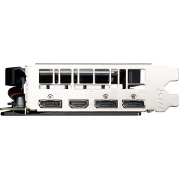 MSI VGA PCI-E NVIDIA GF GTX 1660 SUPER VENTUS XS OC