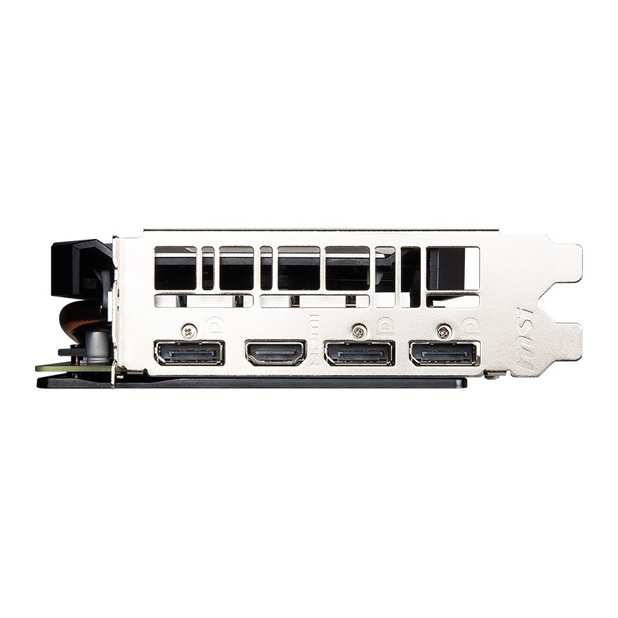 MSI VGA PCI-E NVIDIA GF GTX 1660 SUPER VENTUS XS OC