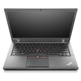 Lenovo Thinkpad T450 I5 5300 14.4 Οθόνη 8Gb Μνήμη DDR3 240Giga SSD Σκληρό Δίσκο Refurbished