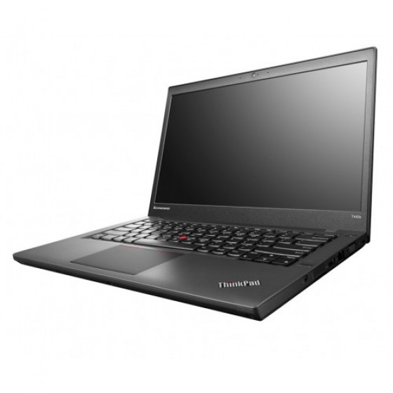 Lenovo Thinkpad T450 I5 5300 14.4 Οθόνη 8Gb Μνήμη DDR3 240Giga SSD Σκληρό Δίσκο Refurbished
