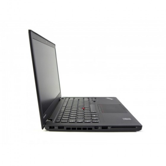 Lenovo Thinkpad T450 I5 5300 14.4 Οθόνη 8Gb Μνήμη DDR3 240Giga SSD Σκληρό Δίσκο Refurbished