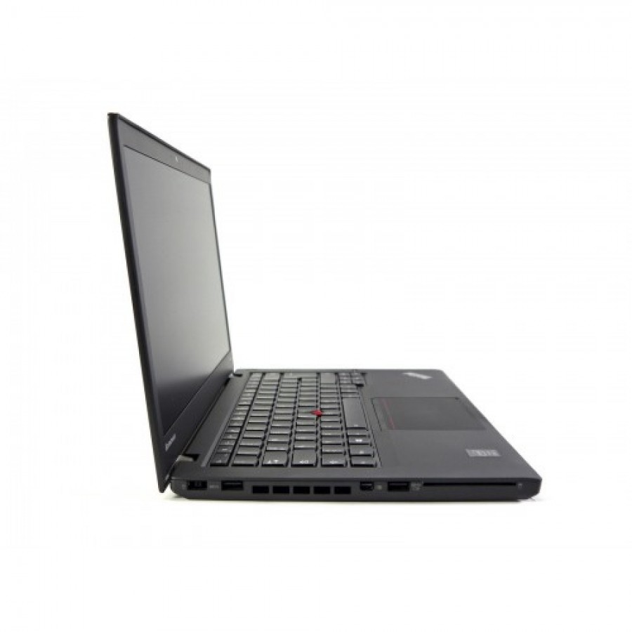 Lenovo Thinkpad T450 I5 5300 14.4 Οθόνη 8Gb Μνήμη DDR3 240Giga SSD Σκληρό Δίσκο Refurbished