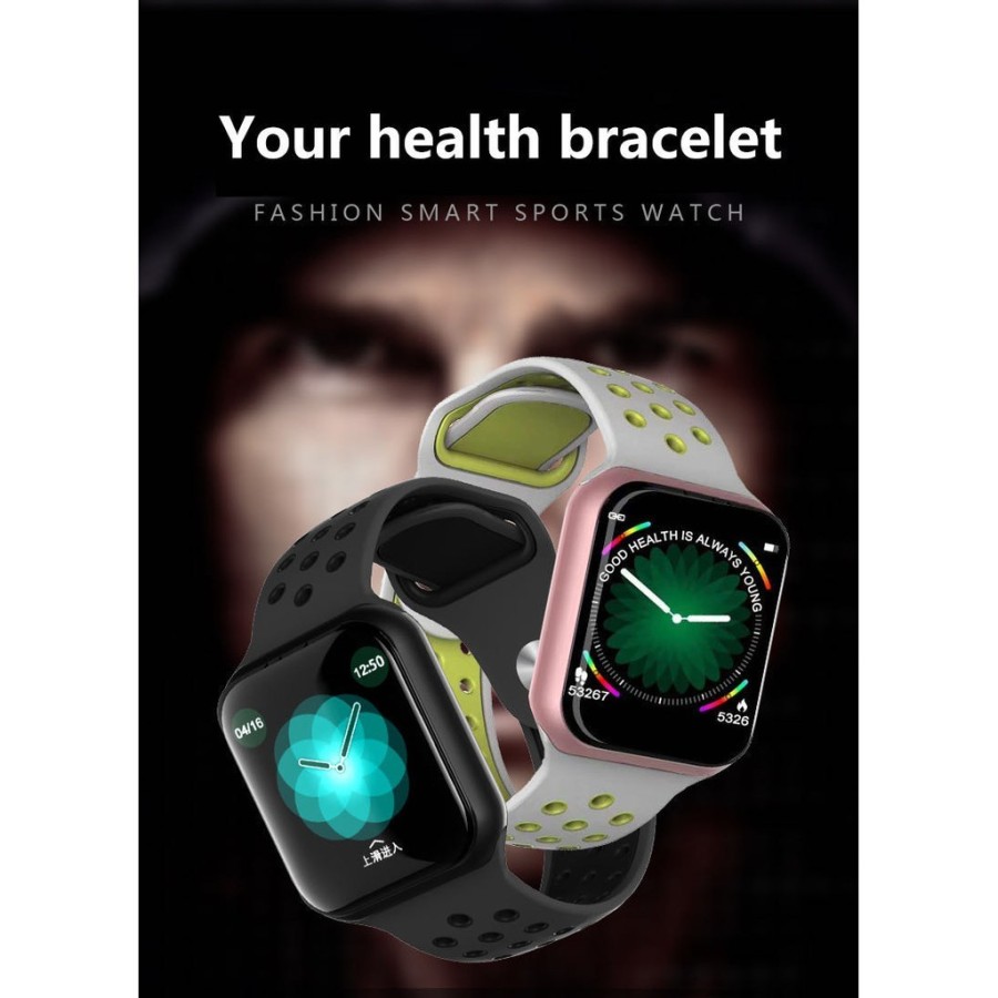 Sport Smartwatch Andowl Q-A65