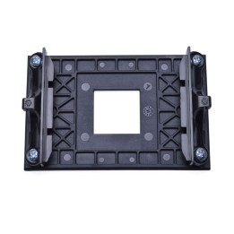 Βάση Επεξεργαστή No brand, Για AMD AM4, Black