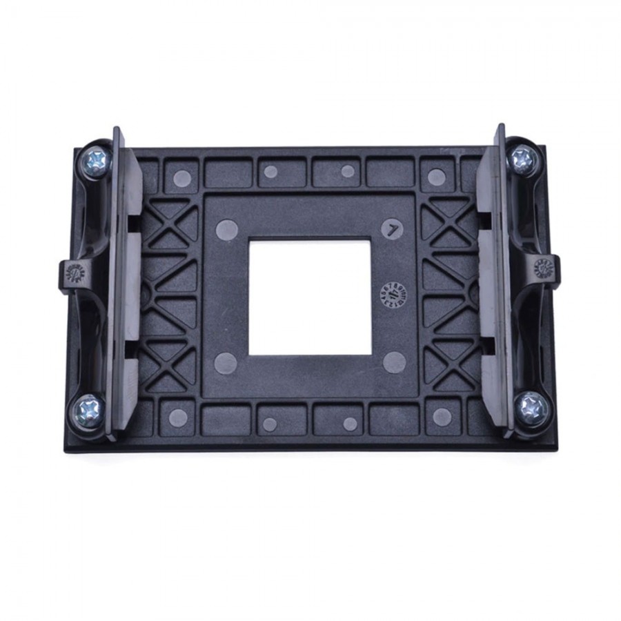 Βάση Επεξεργαστή No brand, Για AMD AM4, Black