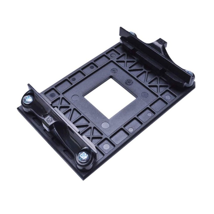Βάση Επεξεργαστή No brand, Για AMD AM4, Black