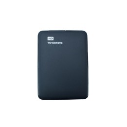 Θήκη Σκληρού Δίσκου ΟΕΜ για 2.5" Δίσκο Micro USB , Μαύρο