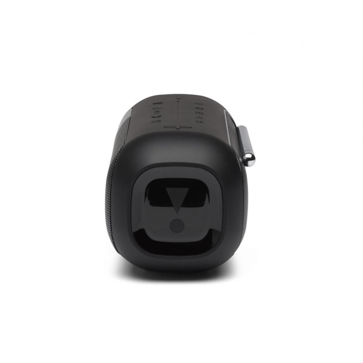 JBL Tuner 2 Bluetooth Speaker with DAB/FM Radio, Waterproof, IPX7 χρώμα Μαύρο