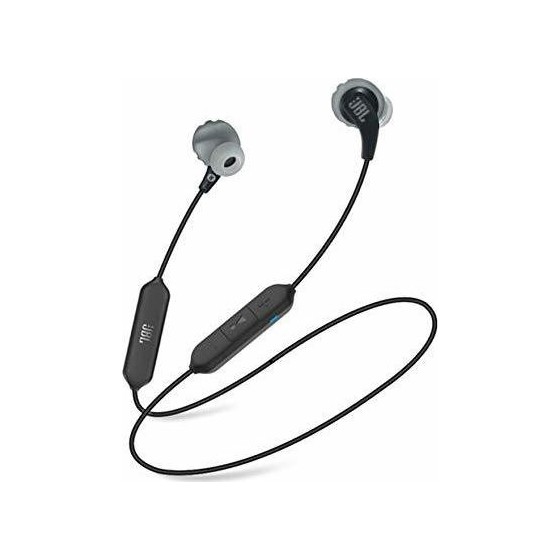 JBL Endurance RUN Bluetooth InEar Sport Headphones with Remote & Mic