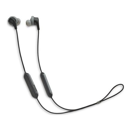 JBL Endurance RUN Bluetooth InEar Sport Headphones with Remote & Mic