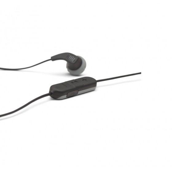 JBL Endurance RUN Bluetooth InEar Sport Headphones with Remote & Mic