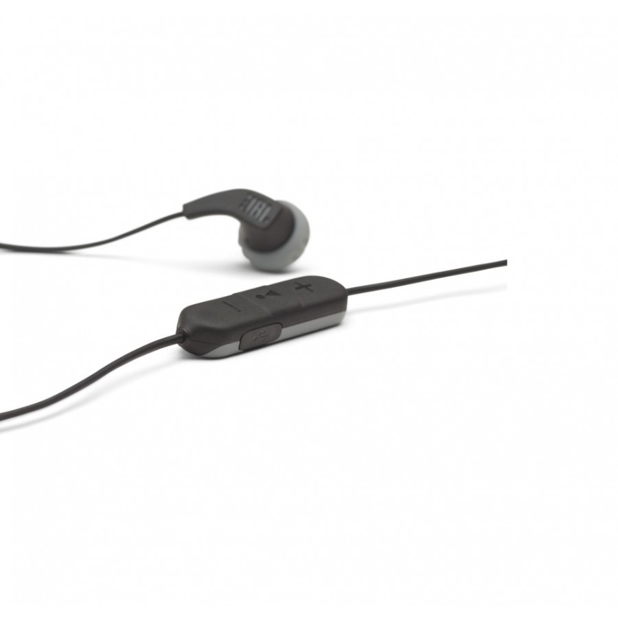 JBL Endurance RUN Bluetooth InEar Sport Headphones with Remote & Mic