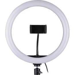Selfie Ring Light DEX M33 33cm 25W