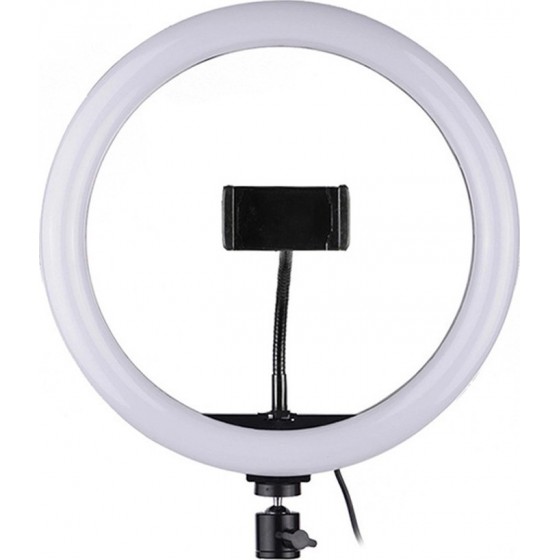 Selfie Ring Light DEX M33 33cm 25W