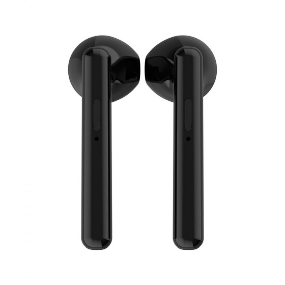 Earbud Bluetooth Handsfree ONE PLUS NC3159 Μαύρο