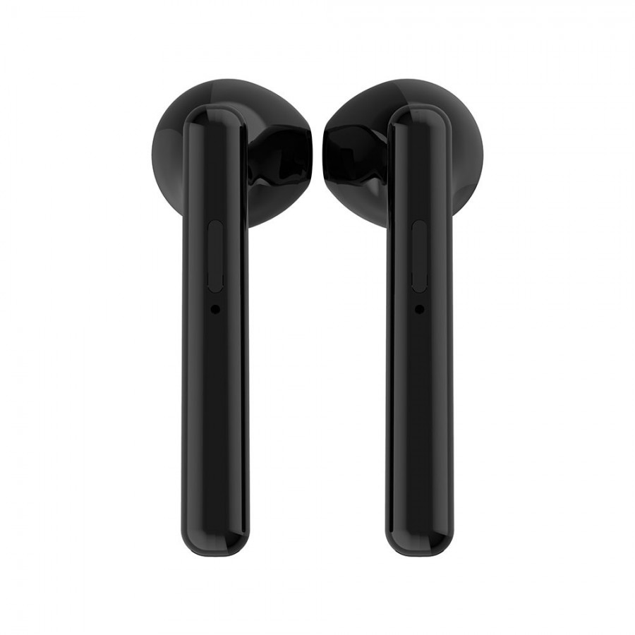Earbud Bluetooth Handsfree ONE PLUS NC3159 Μαύρο