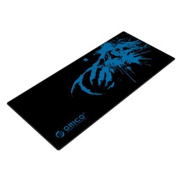 ORICO mousepad MPA9040-BK, 900x400x4mm, μαύρο