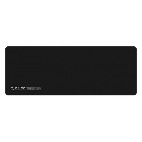 ORICO mousepad MPS8030-BK, 800x300x3mm, μαύρο