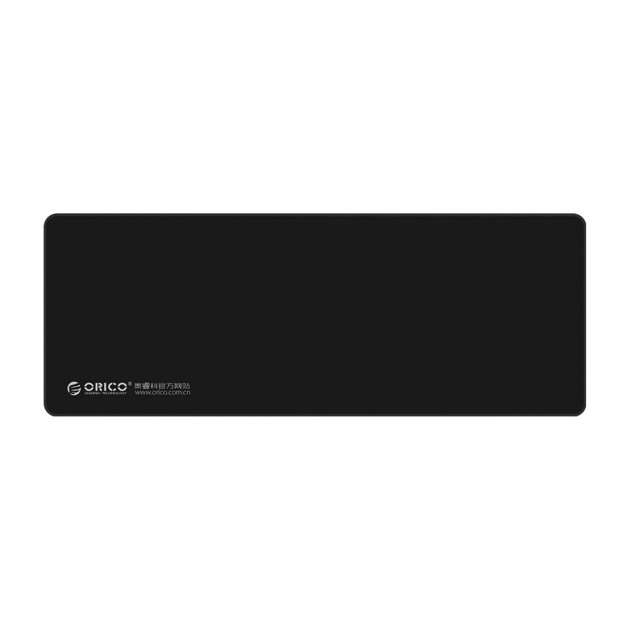 ORICO mousepad MPS8030-BK, 800x300x3mm, μαύρο