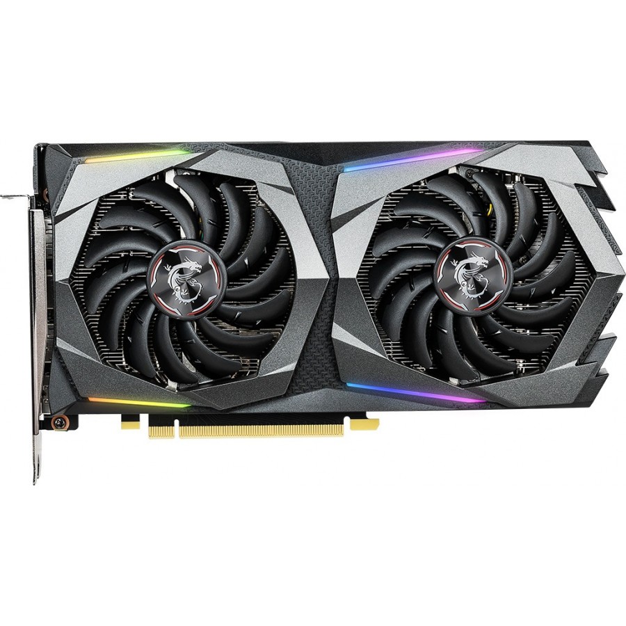 MSI VGA PCI-E NVIDIA GF GTX 1660 SUPER GAMING X 6G(V375-282R)