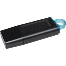 Kingston Flash Disk 64GB DataTraveler Exodia USB 3.2 Gen 1 (DTX/64GB)