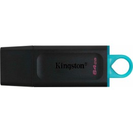 Kingston Flash Disk 64GB DataTraveler Exodia USB 3.2 Gen 1 (DTX/64GB)
