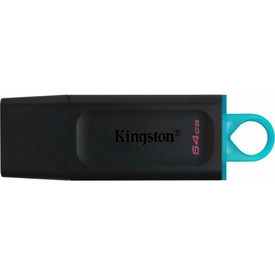 Kingston Flash Disk 64GB DataTraveler Exodia USB 3.2 Gen 1 (DTX/64GB)
