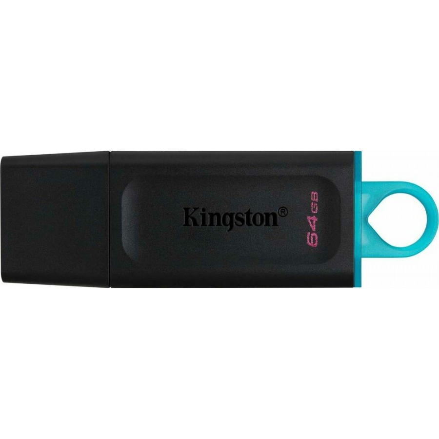 Kingston Flash Disk 64GB DataTraveler Exodia USB 3.2 Gen 1 (DTX/64GB)