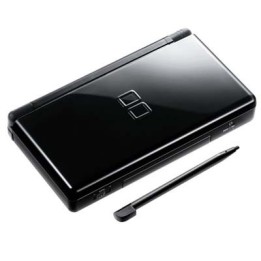NINTENDO DS LITE Black  Μαύρο