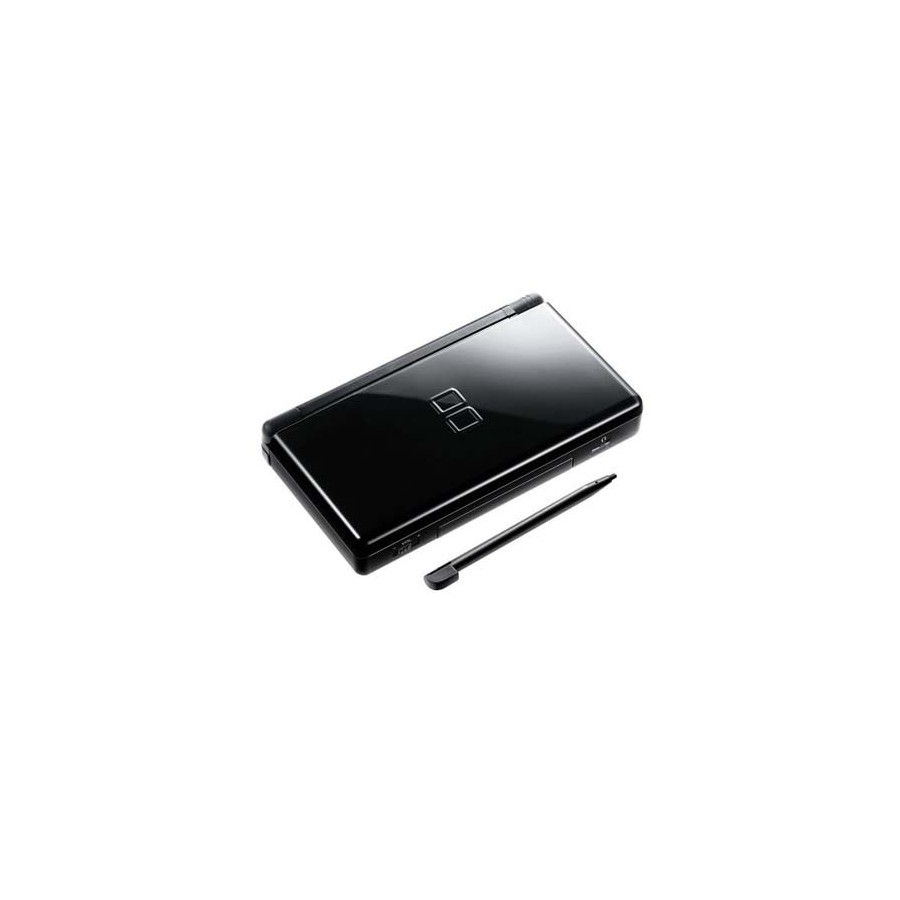 NINTENDO DS LITE Black  Μαύρο