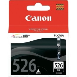 Canon CLI-526BK Black (4540B001)