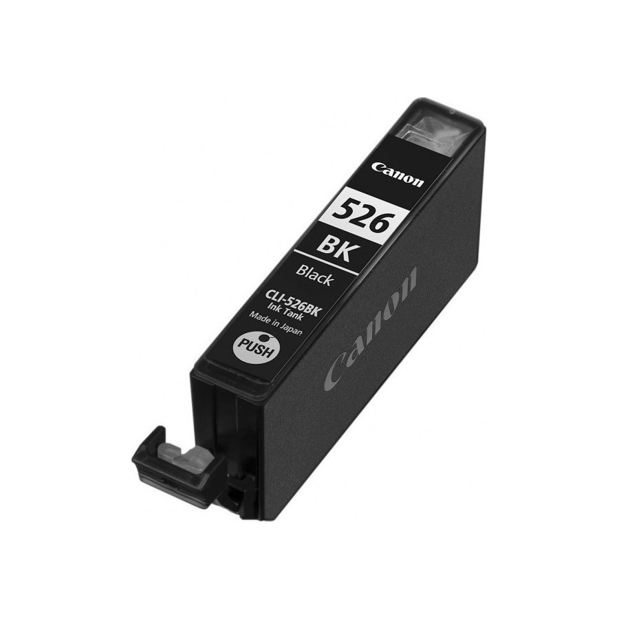 Canon CLI-526BK Black (4540B001)