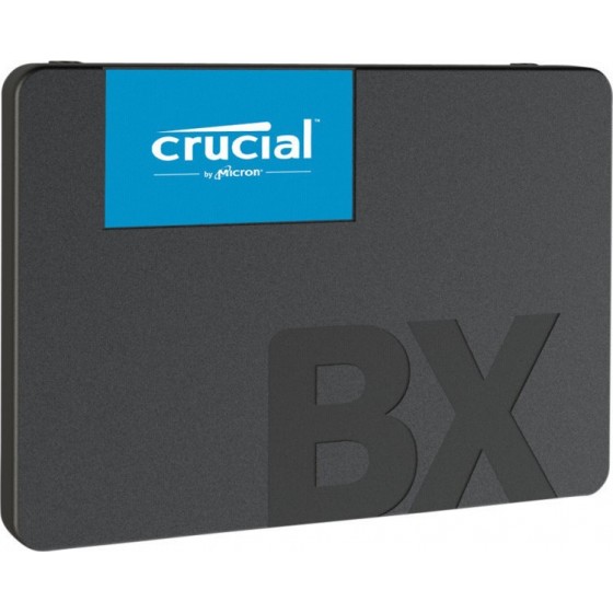 Crucial BX500 1TB (CT1000BX500SSD1)