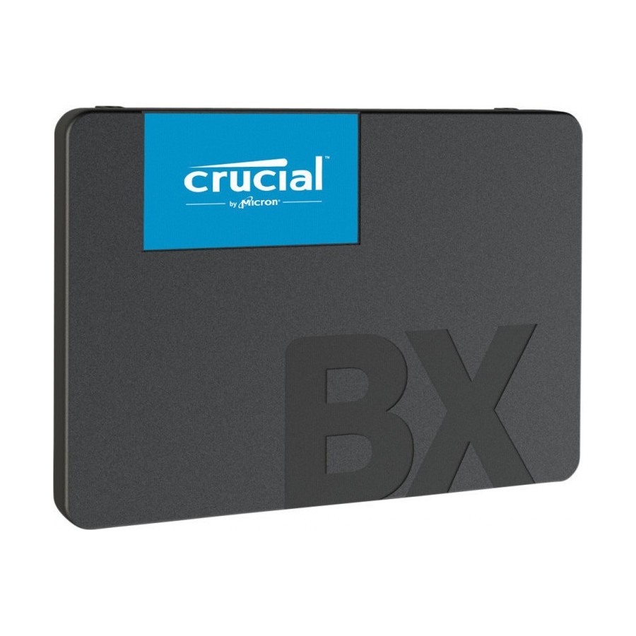 Crucial BX500 1TB (CT1000BX500SSD1)
