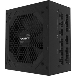 Gigabyte GP-P750GM 750W Full Modular 80 Plus Gold (GP-P750GM)
