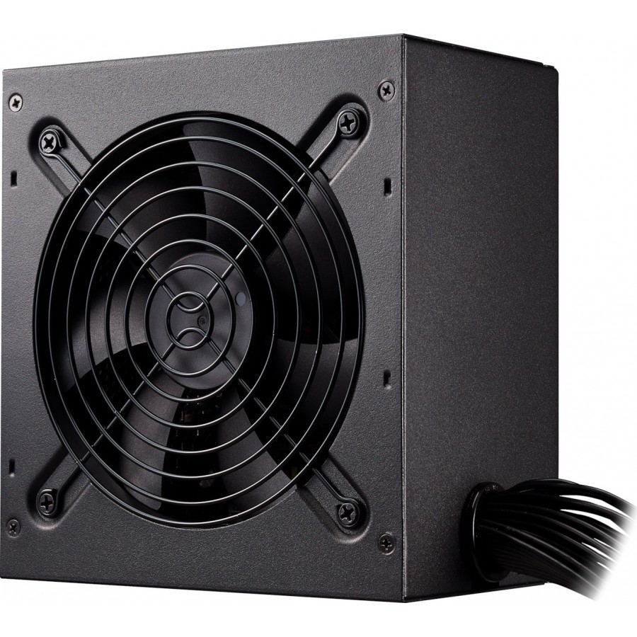 Τροφοδοτικό Cooler Master MWE 600 Bronze V2 (MPE-6001-ACAAB-NL) - ATX - 600W - Βlack