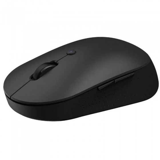 MOUSE ΑΣΥΡΜΑΤΟ XIAOMI HLK4041GL SILENT EDITION BLACK