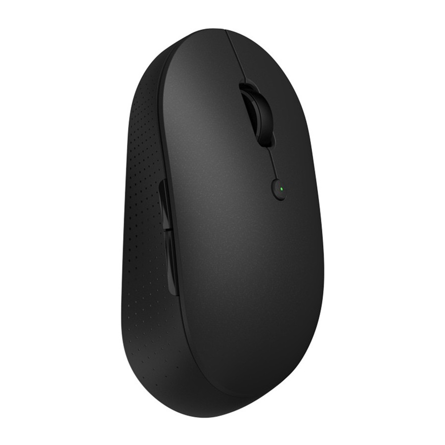 MOUSE ΑΣΥΡΜΑΤΟ XIAOMI HLK4041GL SILENT EDITION BLACK