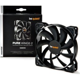 Be Quiet Pure Wings 2 120mm (BL046)