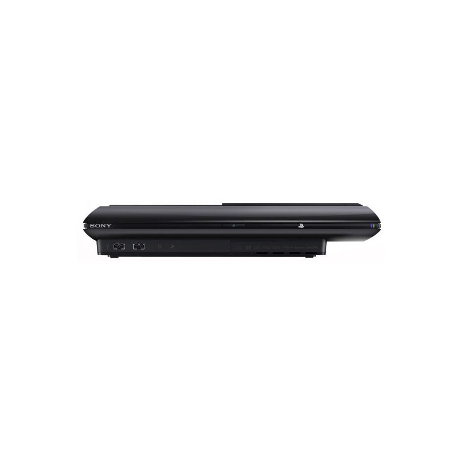 Sony PlayStation 3 Super Slim 500GB Used-Μεταχειρισμένη
