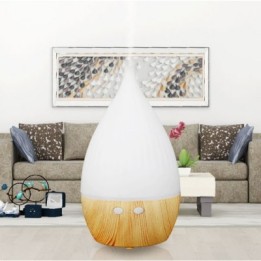 ΥΓΡΑΝΤΗΡΑΣ & ΣΥΣΚΕΥΗ ΑΡΩΜΑΤΟΘΕΡΑΠΕΙΑΣ LED 160ML-ANDOWL Q-T60